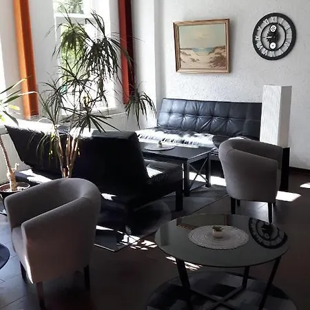 & Plagwitzer Hof Hotel Lipsia