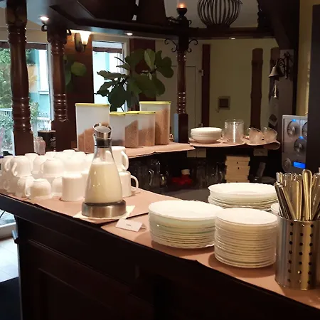 & Plagwitzer Hof Hotel 2*