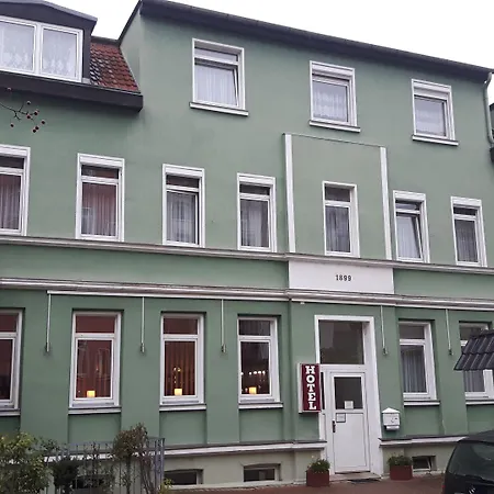 Hotel & Plagwitzer Hof 2*