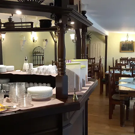 & Plagwitzer Hof Hotel Lipsia