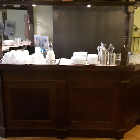 & Plagwitzer Hof Lipsia