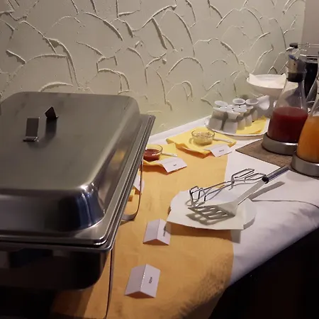 & Plagwitzer Hof Hotel Lipsia