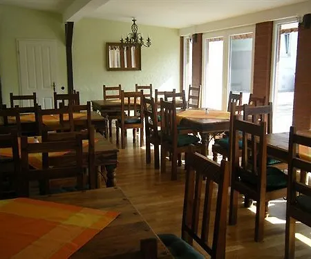 & Plagwitzer Hof Lipsk
