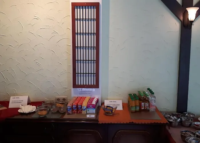 فندق & Plagwitzer Hof