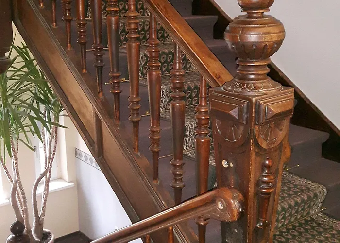 & Plagwitzer Hof لبسيا