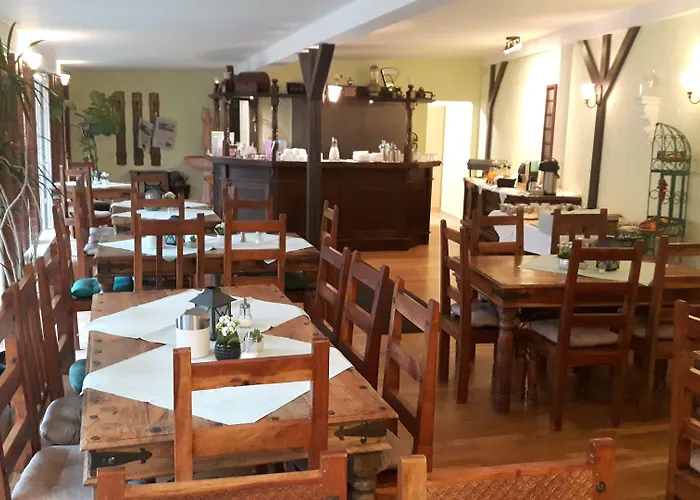 & Plagwitzer Hof فندق لبسيا