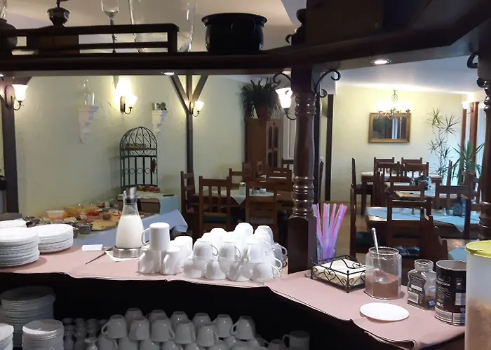 & Plagwitzer Hof لبسيا