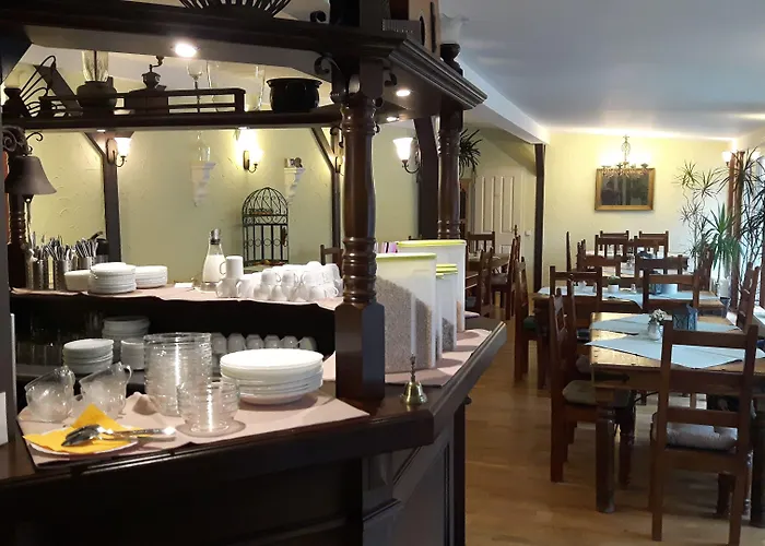 & Plagwitzer Hof فندق لبسيا