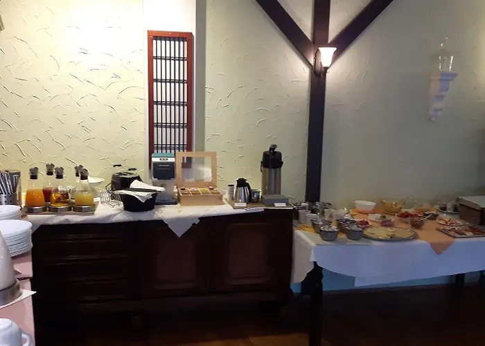 فندق & Plagwitzer Hof لبسيا