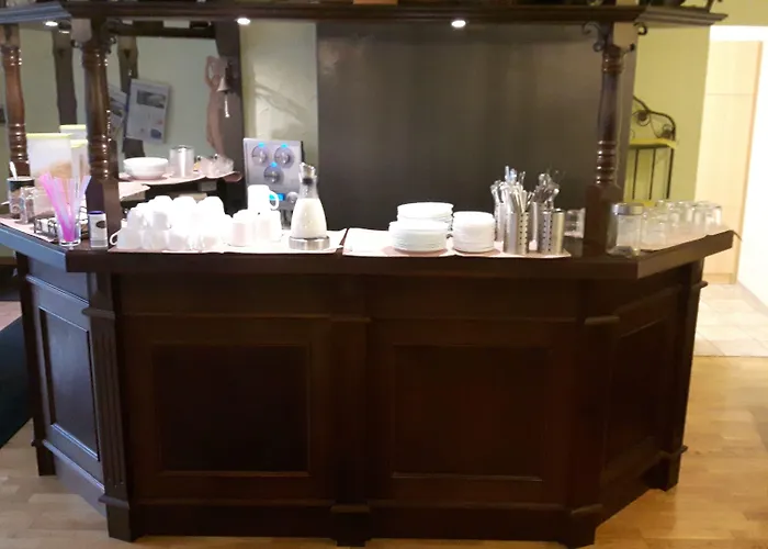 & Plagwitzer Hof لبسيا