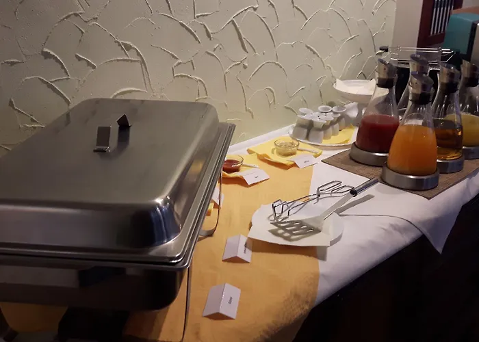 & Plagwitzer Hof فندق لبسيا