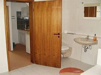 & Plagwitzer Hof 2* لبسيا