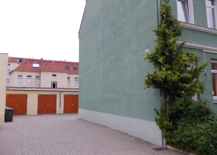 & Plagwitzer Hof فندق