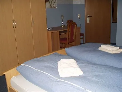 فندق & Plagwitzer Hof لبسيا