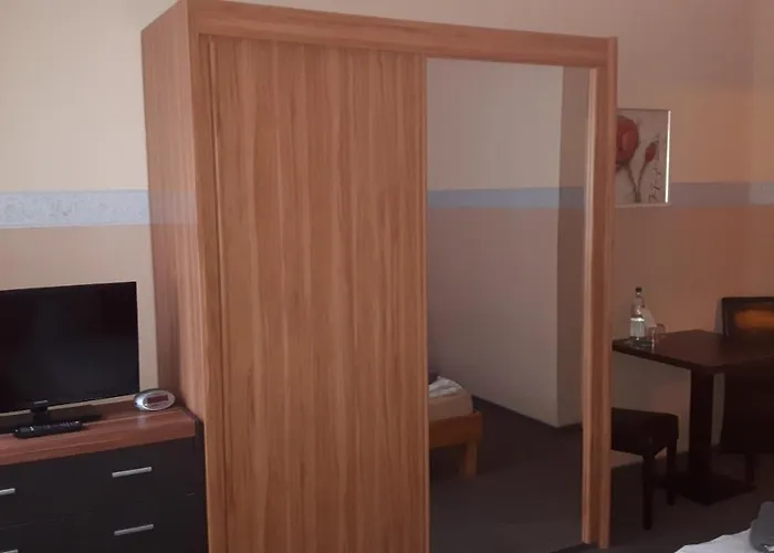 فندق & Plagwitzer Hof