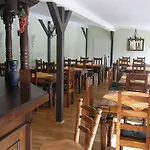 & Plagwitzer Hof מלון 2*