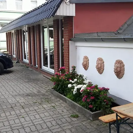 & Plagwitzer Hof Hotel Leipzig