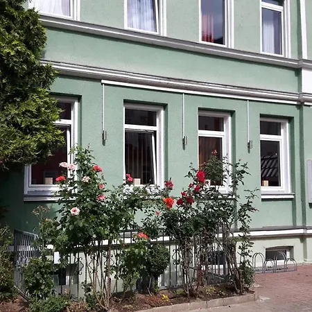 & Plagwitzer Hof Hotel