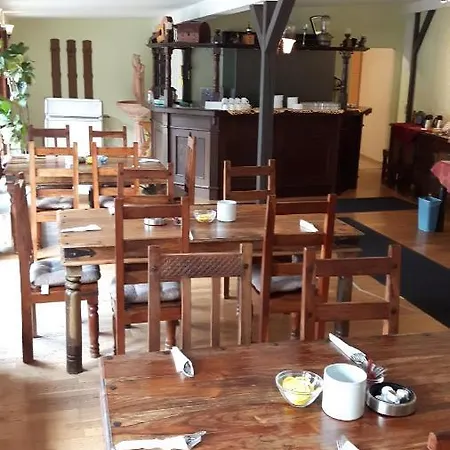 & Plagwitzer Hof Leipzig