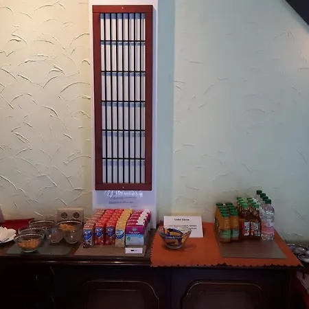 Hotel & Plagwitzer Hof