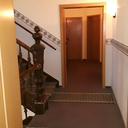 ホテル ホテル&ペンション プラグヴィッツァー ホフ ライプツィヒ