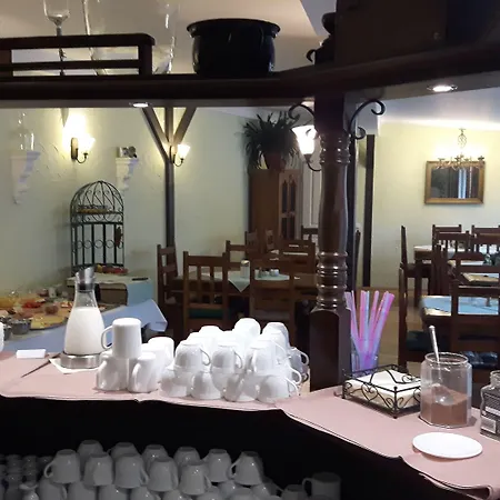 & Plagwitzer Hof Leipzig