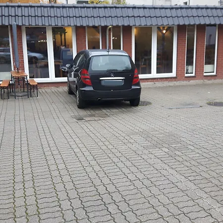 Hotell & Plagwitzer Hof 2*