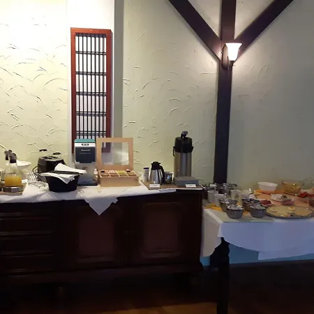 Hotel & Plagwitzer Hof Leipzig