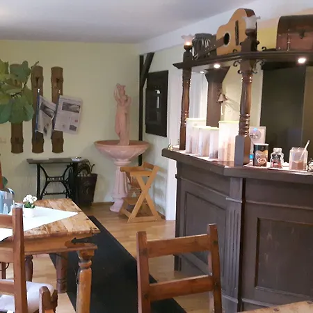 & Plagwitzer Hof 2* Leipzig