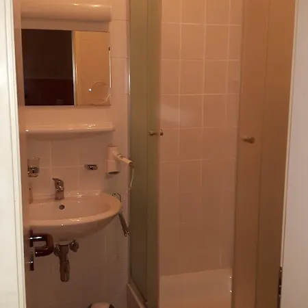 & Plagwitzer Hof Hotell 2*