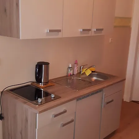 & Plagwitzer Hof Hotell 2*