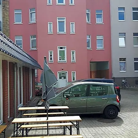 & Plagwitzer Hof