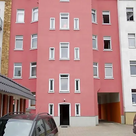 Hotel & Plagwitzer Hof 2*