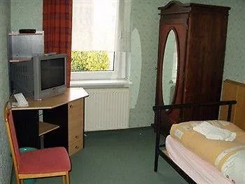 & Plagwitzer Hof 2* Leipzig