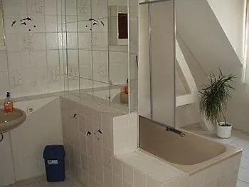 & Plagwitzer Hof Ξενοδοχείο