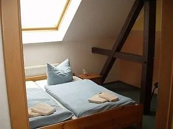 & Plagwitzer Hof Ξενοδοχείο