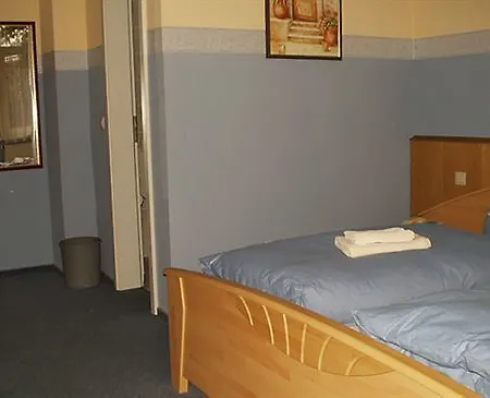 Hotel&pension Plagwitzer Hof Hotel 2*