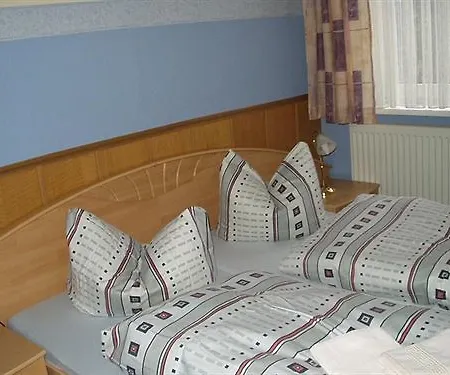 Hotel&pension Plagwitzer Hof Hotel