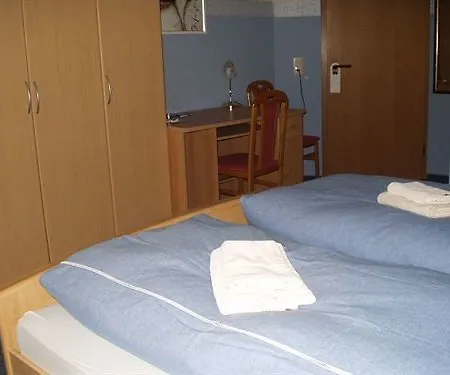 Hotell & Plagwitzer Hof Leipzig