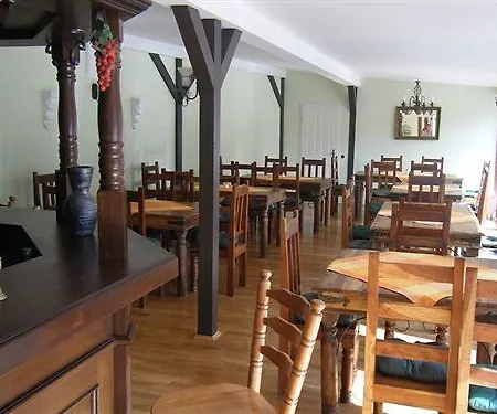 & Plagwitzer Hof Hotell 2*