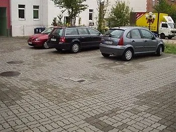Ξενοδοχείο & Plagwitzer Hof 2*