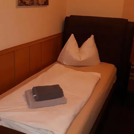 Hotell & Plagwitzer Hof Leipzig