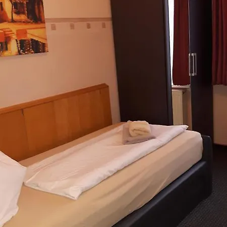 & Plagwitzer Hof Hotel