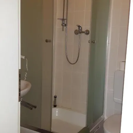 & Plagwitzer Hof Hotell 2*