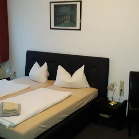 & Plagwitzer Hof Hotel