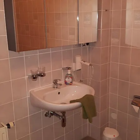 Hotell & Plagwitzer Hof 2*