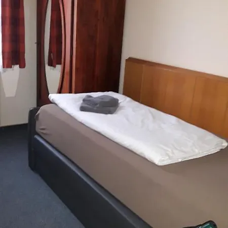 & Plagwitzer Hof Hotel 2*