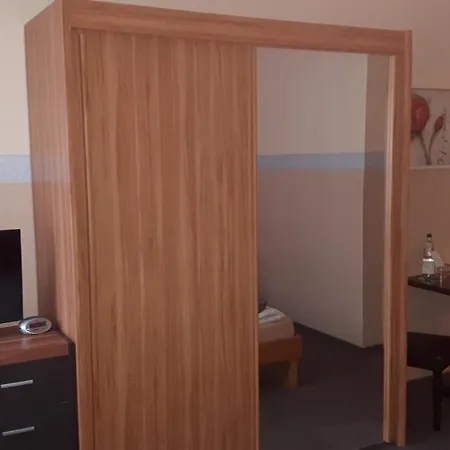 Hotel & Plagwitzer Hof