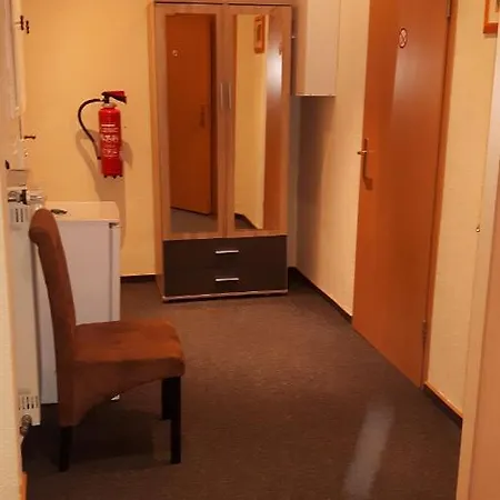 & Plagwitzer Hof Hotell Leipzig