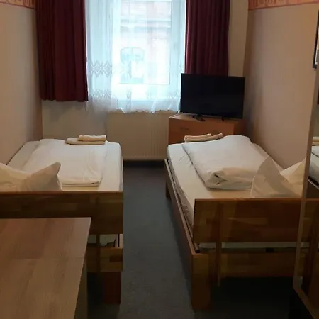 & Plagwitzer Hof 2* Leipzig